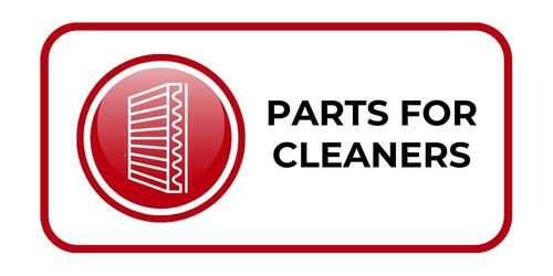 Parts for Cleaners